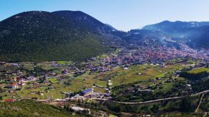 «Μετεγκατάσταση» στο χωριό: Ανοίγει η πλατφόρμα με ενίσχυση 10.000 ευρώ – Ποιες περιοχές αφορά
