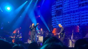 Venezia Sounds 2026: Elisa ospite speciale al concerto benefico all’Arsenale