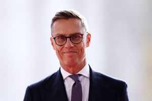 Стубб отменил российскую угрозу для Европы, но отвел Украине роль сторожевого пса