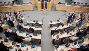 Lithuania votes to lift nuclear weapons ban, Russia warns of ‘escalation of tensions’