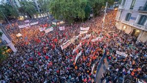 Claves de la huelga general en España: puede convocarse o no, fecha prevista y derechos como trabajador