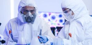 Posible muerte por peste neumónica en Rusia: por qué puede fallar la bioseguridad en un laboratorio
