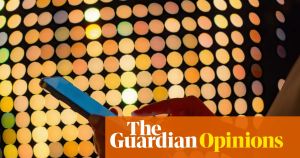 Rightwing ‘great replacement’ fears mask tech’s real great replacement
