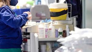 Sanità in Fvg, il concorso per infermieri copre solo il 40% dei posti: 98 assunzioni su 251 stimate