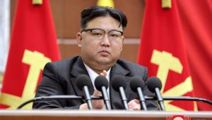Kim Jong Un isn’t afraid of Trump. He’s terrified of his own military