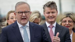Kennett: Albo’s Melbourne pork-barrelling won’t save doomed Labor