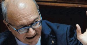 Valditara invia gli ispettori nel liceo della gita pro-Pal