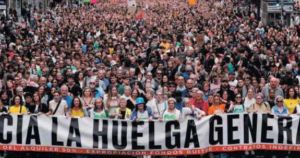 Sanchez si arrende ma il caos casa lo ha creato lui