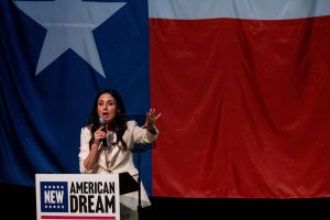 Will Texas turn blue? Here’s what voters told me at a Buc-ee’s.