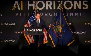 In Pennsylvania, Josh Shapiro faces a controversy burning where coal once did