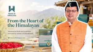 Uttarakhand’s House of Himalayas sales cross ₹6 crore, 5,500 rural women linked to brand