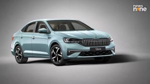 Skoda Slavia facelift arrives in India with prices starting at Rs 10 lakh