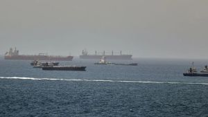 Strait of Hormuz tensions rise as 11 Indian sailors injured in vessel attack; India condemns attack