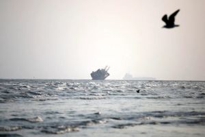 Why is oil traffic through the Strait of Hormuz increasing — and how might Iran respond?