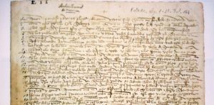 Columbus’ own writings reveal how tightly religion and conquest were intertwined from the start