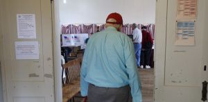 This year’s primary elections showcase some of the problems with US electoral system