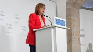 El Govern aspira a salvar el traspaso de la R1 de Rodalies pese al adelanto electoral de Sánchez