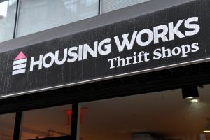 Kalshi invests in Housing Works & in NYC