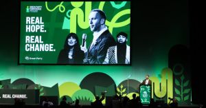 5. Zack Polanski has better things to do than lead the Green Party