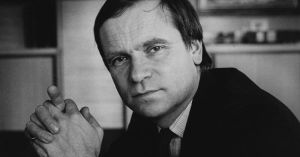 4. From the archive: Jeffrey Archer’s moment of truth