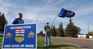 Americans aren’t welcome in our sovereignty debates. That may not stop them