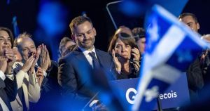 Quebec’s election results mean Mark Carney must finally address the province