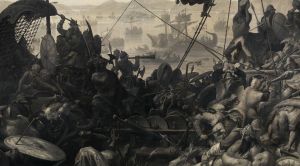 Er vikingene noe å være stolt over?
