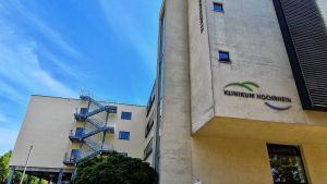 Neuer Chefarzt am Klinikum Hochrhein: Mohannad Alshobaki wird neuer Chefarzt der Gastroenterologie