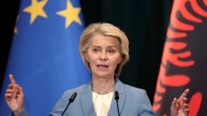 Die EU muss wachsen, aber anders als bisher