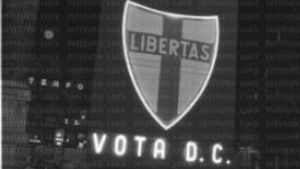 Della Dc sono rimaste solo le correnti