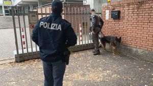 Controlli antidroga nelle scuole di Udine e Tarvisio: 430 studenti identificati, trovato hashish