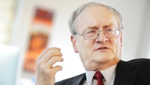 Festnahme des Ex-BND-Chefs: Ein Skandal mit Ansage