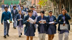 Big news for Rajasthan board students! Class 10 exams to be held twice from 2026-27