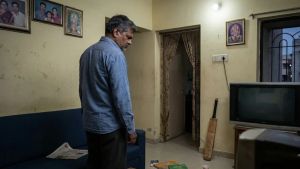 Maharashtra shocker: Teacher allegedly kills 17-year-old daughter with bat over TV row