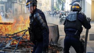 France protests turn violent: What led to the mass-scale movement across the country