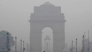 Delhi-NCR in October: Why air quality starts deteriorating after the monsoon?