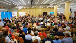 La FSA abre la carrera por sus candidaturas al Congreso y al Senado para el 29-N: siete días para decidir en listas abiertas