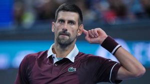 Novak Đoković se primakao Federeru, ni Konors nije nedostižan na prvom mestu večne liste po broju ATP titula