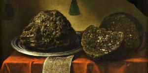 Petite histoire sensorielle de la truffe à l’époque moderne