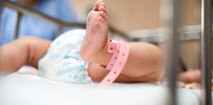 A camera combined with AI could help further diagnosis of movement disorders like spinal muscular atrophy in newborns
