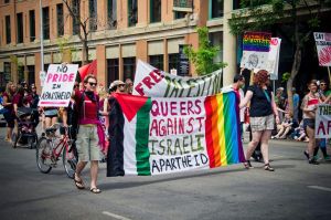 A queer trans Jew explains how antisemitism disguises itself as anti-Zionism