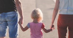New Parents? Prevent Burnout Through Working Together