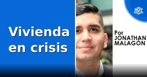 Vivienda en crisis