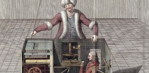 Mechanical Turk, la plateforme qui cachait des humains, tire sa révérence