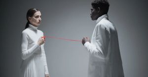 Stop Trying to Feel so Connected to Your Partner