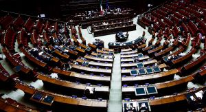 Camera, legge elettorale allo scatto finale