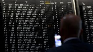 Napadnuta dva aerodroma u Saudijskoj Arabiji, ima povređenih
