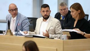 Beschämende Wahl in Sachsen-Anhalt