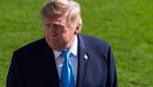 Trump is perfecting how to live with Iran. He should be outgrowing it