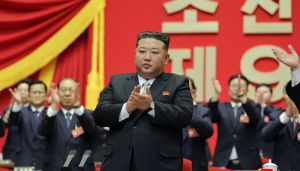 North Korea is opening its border — without freeing a single person